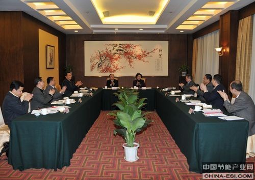 中国清洁发展机制基金管理中心战略发展委员会