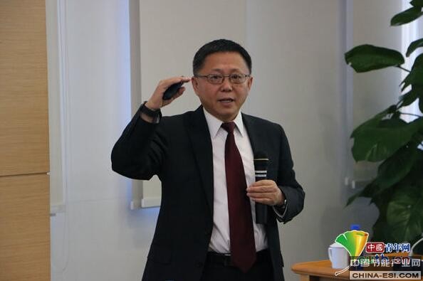 工业废水零排放